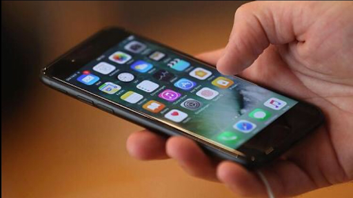 Cell Phone Repair By Sycamore Tech - Thumbnail