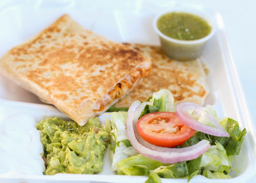 Corn Taco - Visual