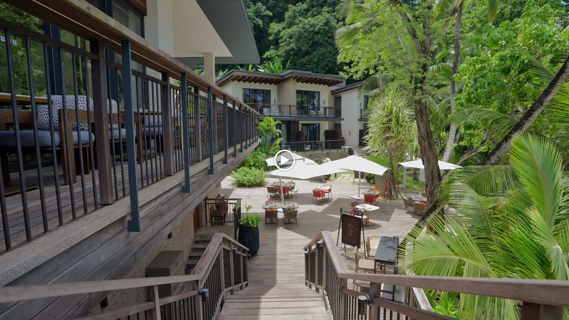 Mango House Seychelles, LXR Hotels & Resorts