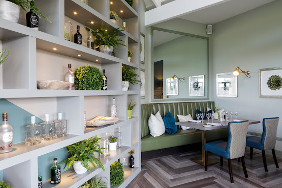 Tewkesbury Park | Hotel and Golf course by null