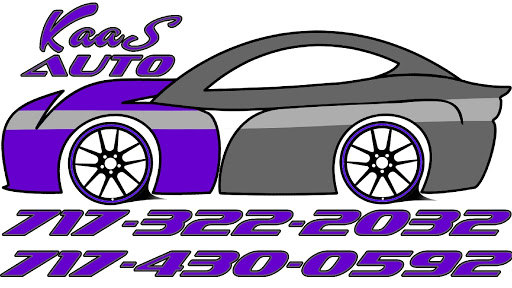 KaaS Auto - Thumbnail
