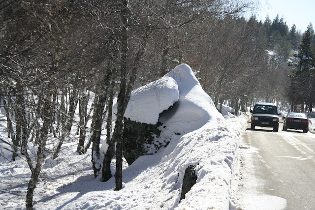 Serra da Estrela