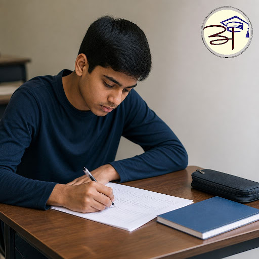 Weekly practice tests are one of the most powerful tools we use at Avinya Education to build exam… post image