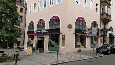 Photos of Gudrun Sj&ouml;d&eacute;n - Konzeptladen N&uuml;rnberg