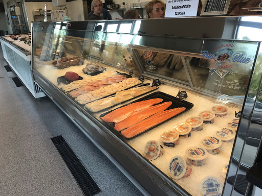 Conrad's Crabs and Seafood Market- Bel Air, MD - Thumbnail