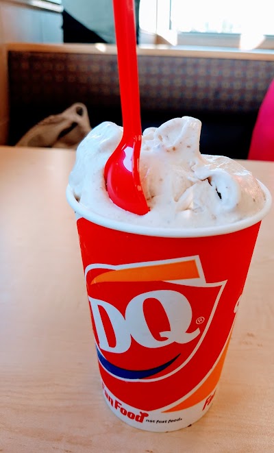 Dairy Queen