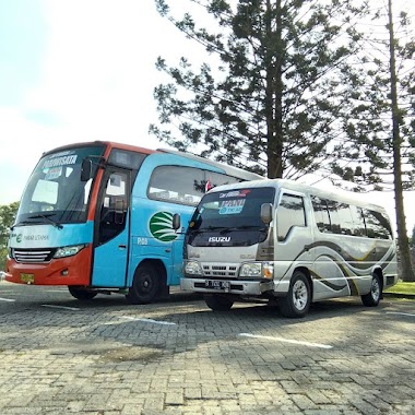 PHP Ciledug Elf rental Trans, Author: Dealer Isuzu