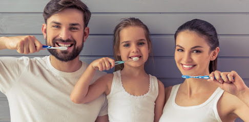 California Happy Teeth Family Dentistry: Sumity Sharma, DDS