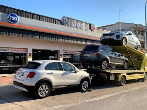 Autos Gaitán Service