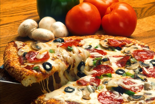 Pizzeria Della Mamma