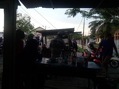 Photos of Bakso Gerobak Si Mas Kampung Baru