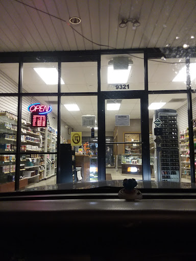 Cigar Box Tobacconist and Vape Center - Coal Township Logo