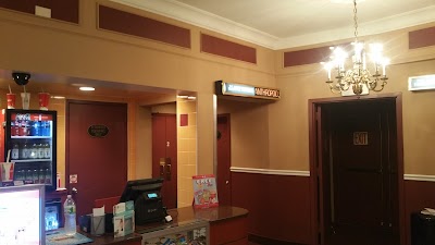 Roslyn Cinema