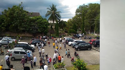 Photos of Masjid Agung