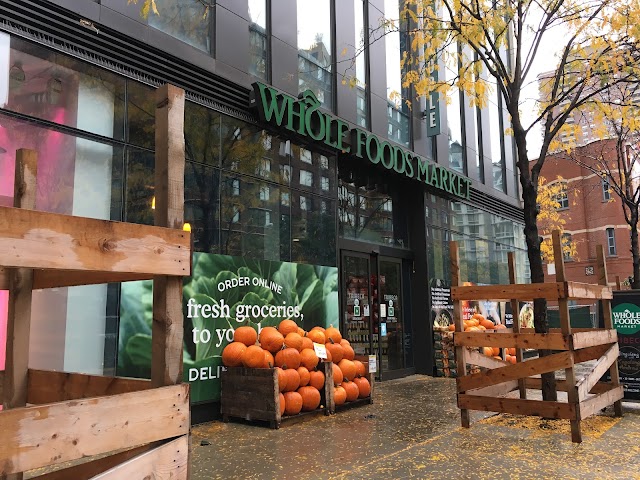 Whole Foods Market