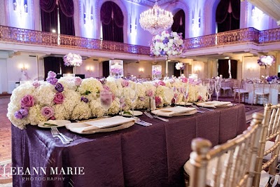 Mocha Rose Floral and Event Design