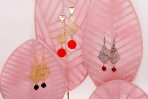 Photo n°10 de Les Envies de Mû- objets de décoration et bijoux en résine naturelle à Montastruc-la-Conseillère (Décorateur d'intérieur)