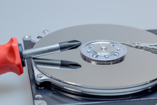 DME Computer Services - Visual