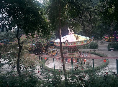 Photos of Jinyin Recreation Ground