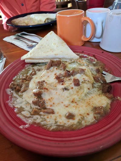 Photos of Nora's Fish Creek Inn