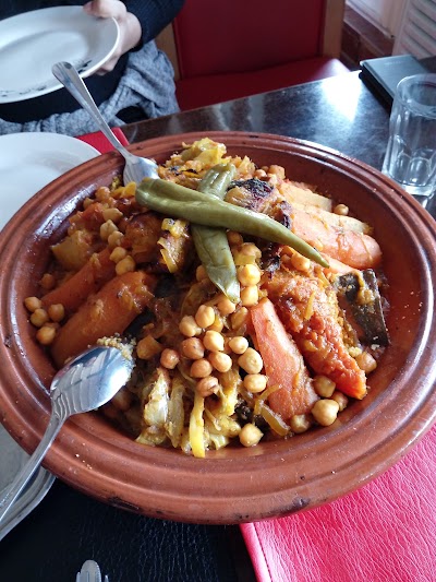 Photos of Sodivias Restaurant ⴰⵙⵉⵔⵎ ⵏ ⵚⵓⴷⵉⴼⵢⴰⵙ