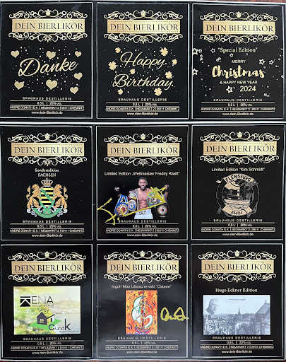 Dein Bierlikör Gallery - Germany