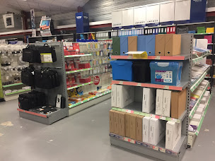 Photo n°17 de Daltoner Vire à Vire Normandie (Papeterie)