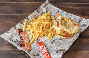 Photo n°14 de Sheesh & Cheese à Mantes-la-Jolie (Restauration rapide)