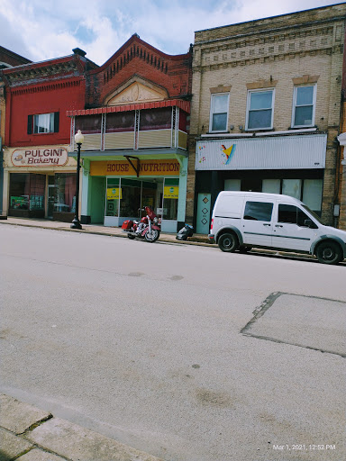 Donora: McKean Ave + 5th St - Thumbnail