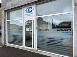 Photo n°1 de Cabinet COQUARD à Valdahon (Consultant en ingénierie)