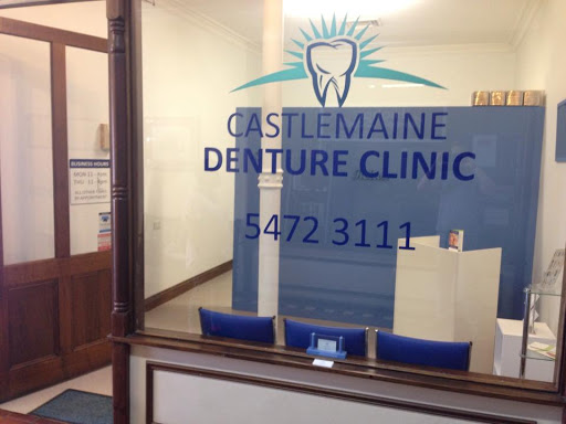 Castlemaine Denture Clinic