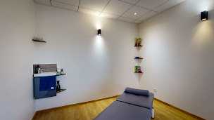 Photo n°9 de PHYSIOALPES - KINÉSITHÉRAPIE | OSTÉOPATHIE à Argonay (Studio Pilates)