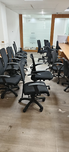 OFFICE CHAIR post image