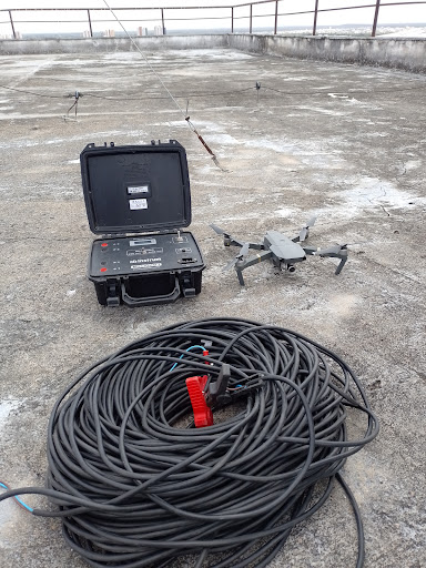 AM Soluções em Energia