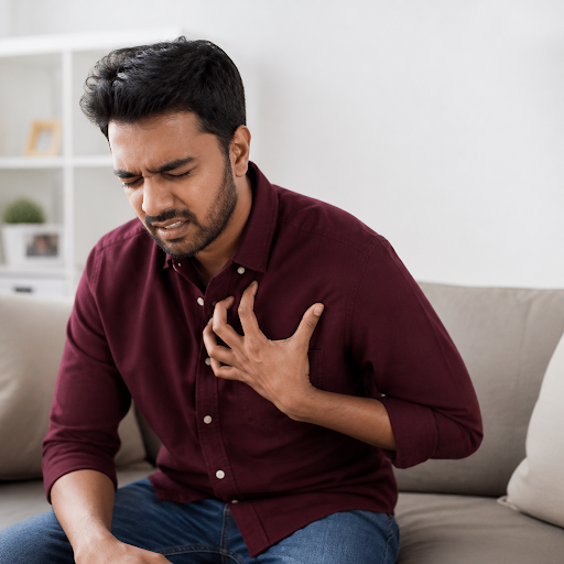 Some heart warning signs can seem mild at first, but delaying care may increase risk. If you are…
