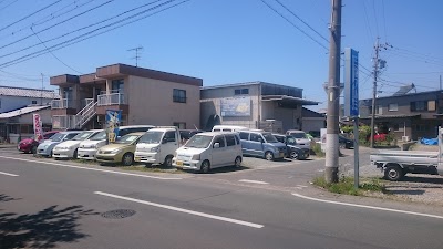 車工房まこと Car Dealer Fukuroi Shi Shizuoka