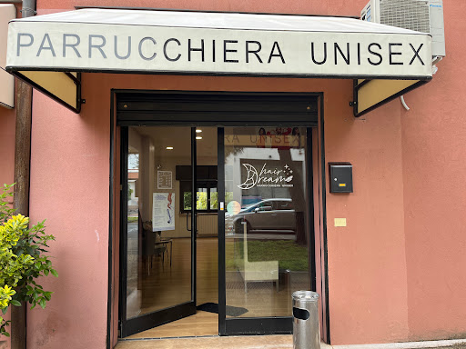 HairDream parrucchiera unisex Gallery - Italy