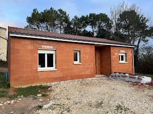 Photo n°18 de K Home - Loïc Guimard Maitre d'Oeuvre à Coux et Bigaroque-Mouzens (Constructeur de maisons personnalisées)