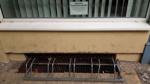 Energie Kreuzberg, Inhaber Franz Cosmo Weichbrodt / ehm. Volker Steinke Elektroinstallation
