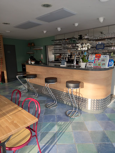 Photo 1 - L'Incontournable Bar-Restaurant ouvrier-FDJ
