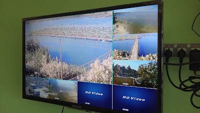 Photos of Babylon -almuseib Vision Center- security solutions