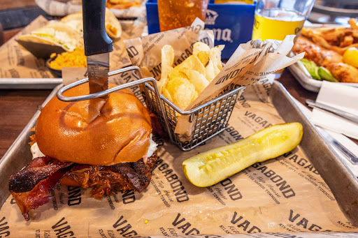 Vagabond Kitchen & Tap House - Thumbnail
