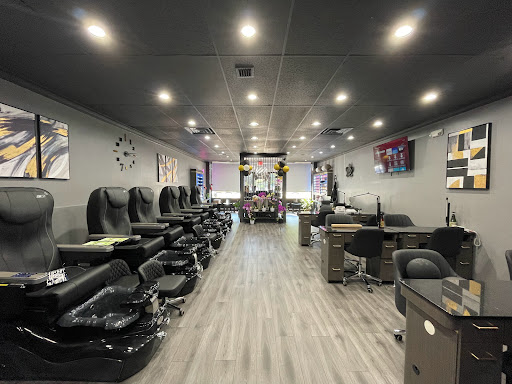 Le Lam Nail Salon