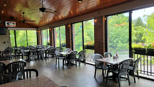 Ron's Roost - Visual