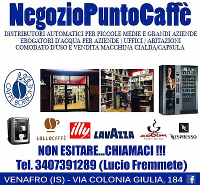 Punto Caffé