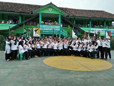 Photos of Sekolah Menengah Pertama Negeri 11 Tasikmalaya