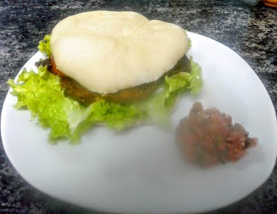 Photos of Fast & Vegan
