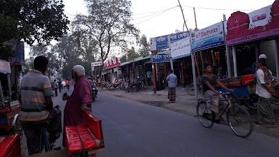 Photos of Ghoradhap Hat Bazar