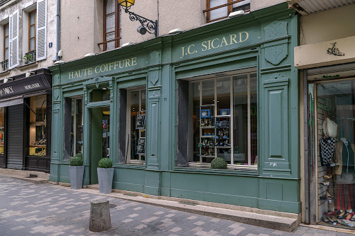 HAUTE COIFFURE SICARD - Thumbnail