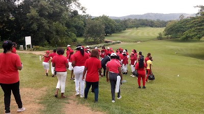 Photos of IBB Golf Club